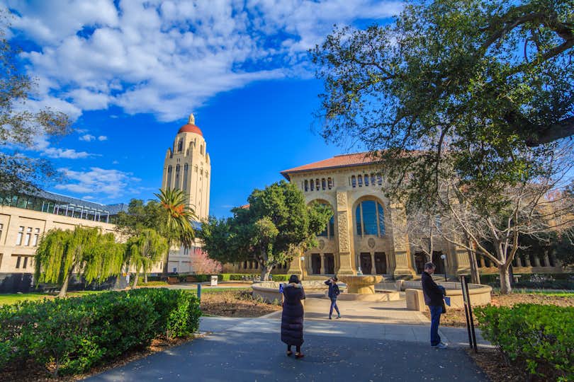 Stanford, California