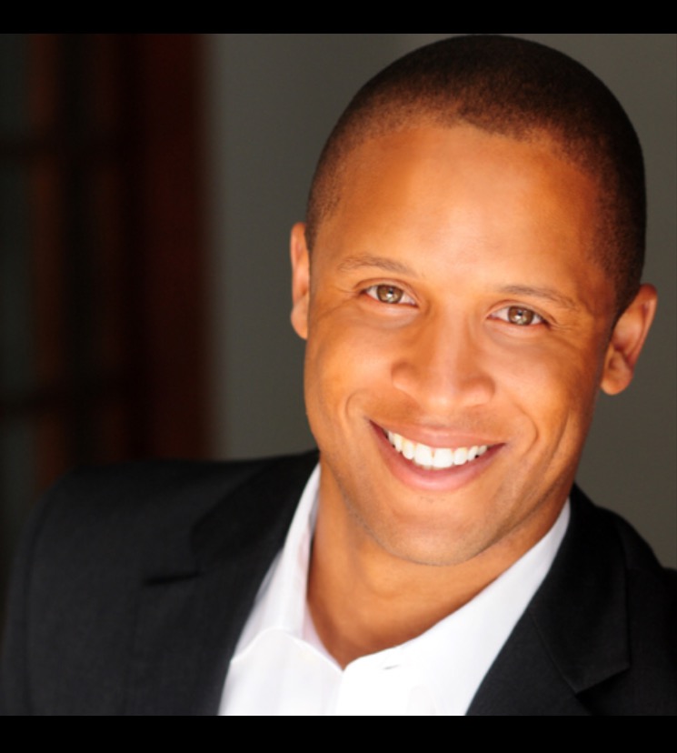 Omar Wilkes