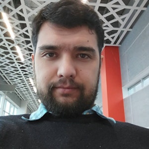 Bulat Kutliev