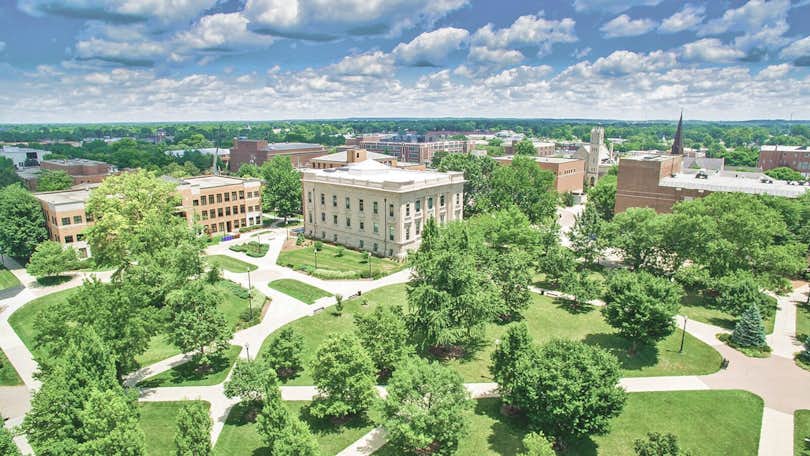 25 Best College Towns and Cities in the U.S.