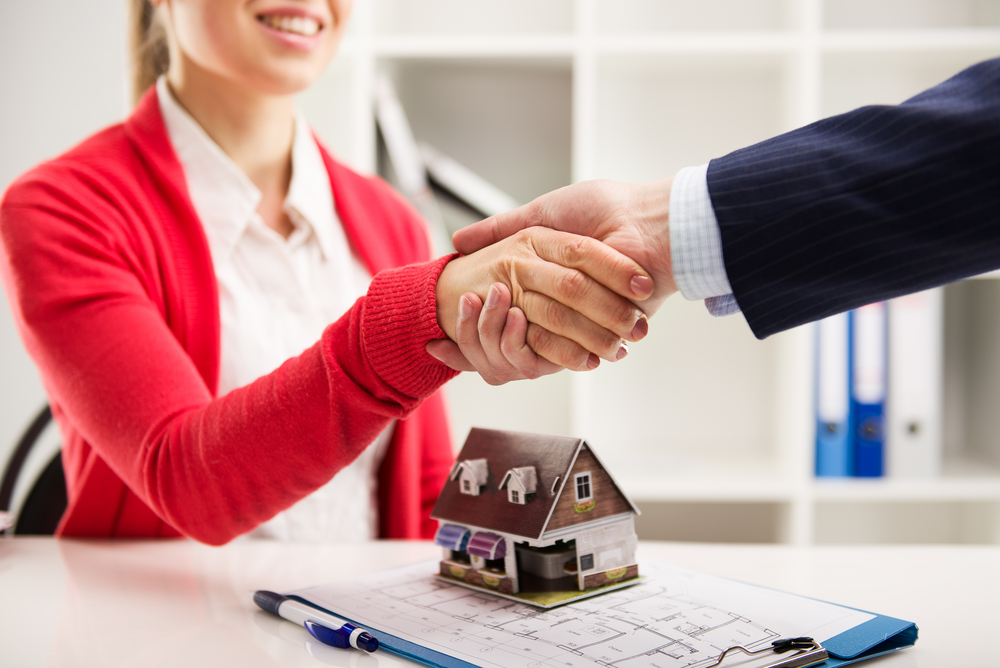 home loan process