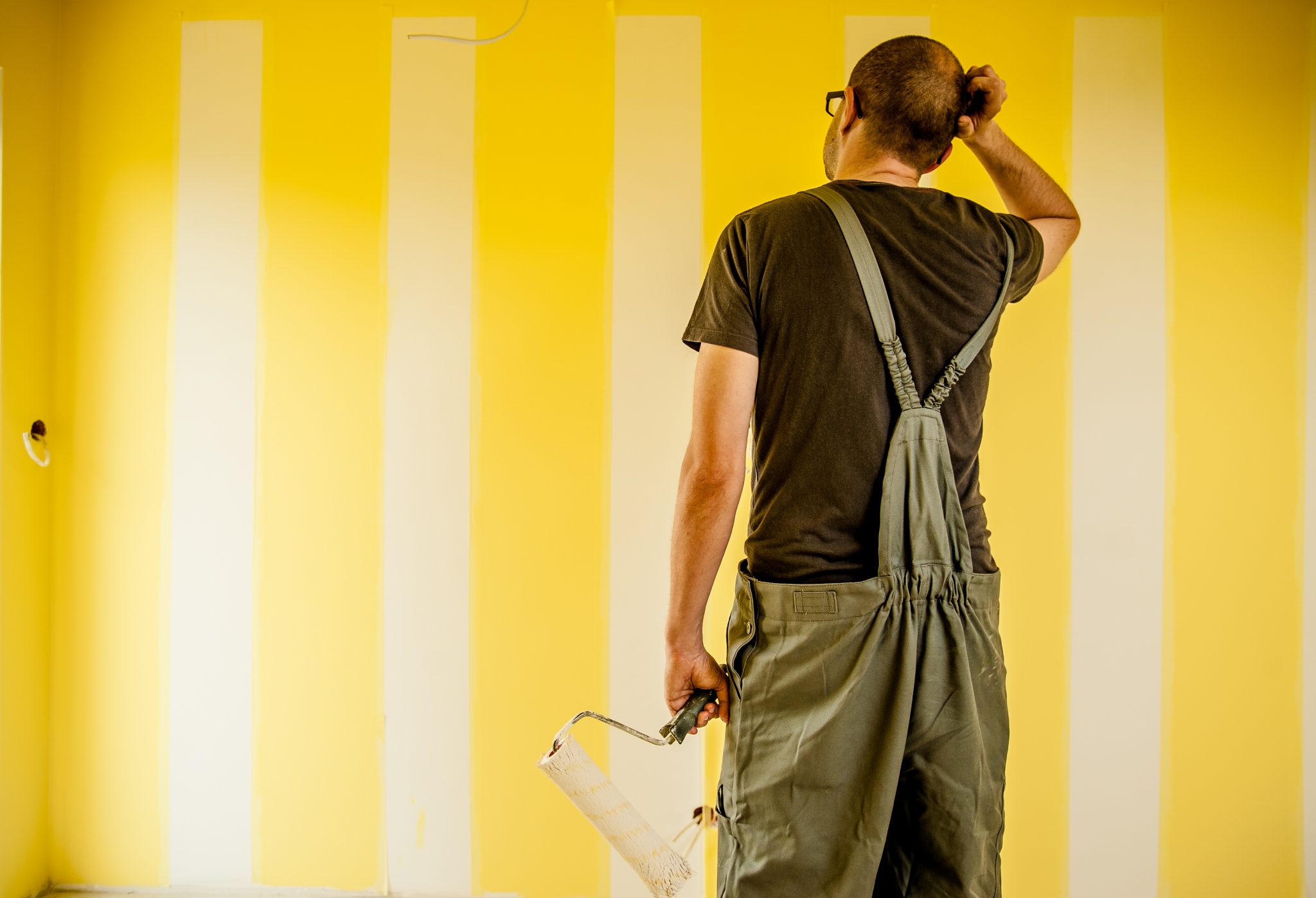 repairing home sell as-is