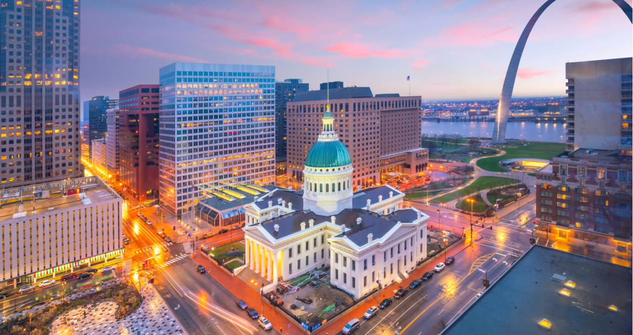 The Ultimate Guide to Missouri Real Estate Taxes