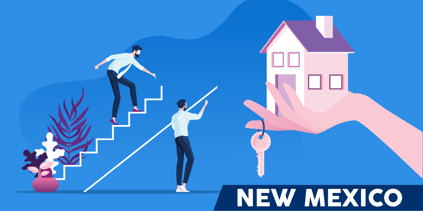 8 Definitive Steps to Buying a House in New Mexico