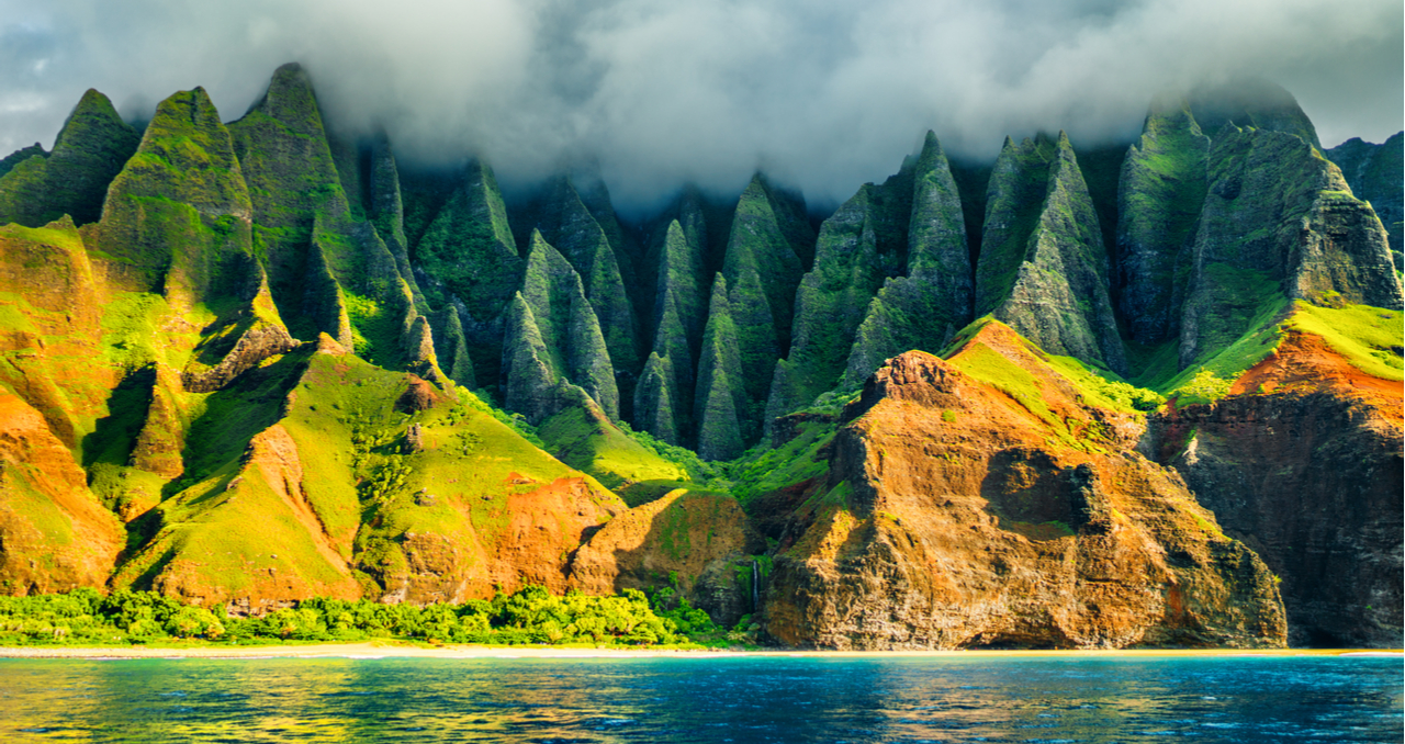 best time to buy hawaii