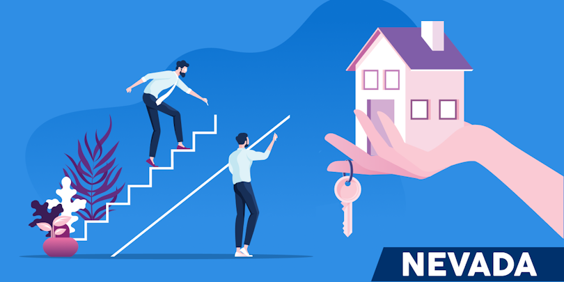 8 Steps to Buying a House in Nevada