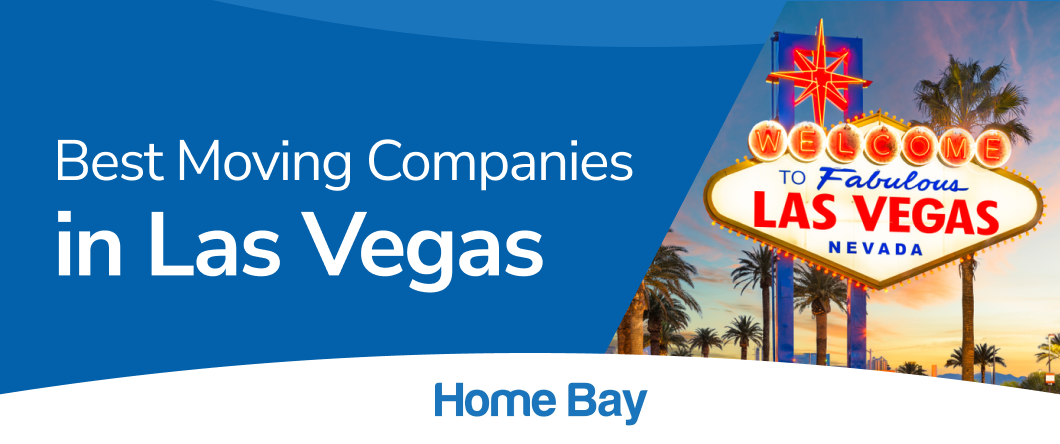 best moving companies in Las Vegas