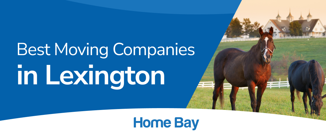 best moving companies in Lexington