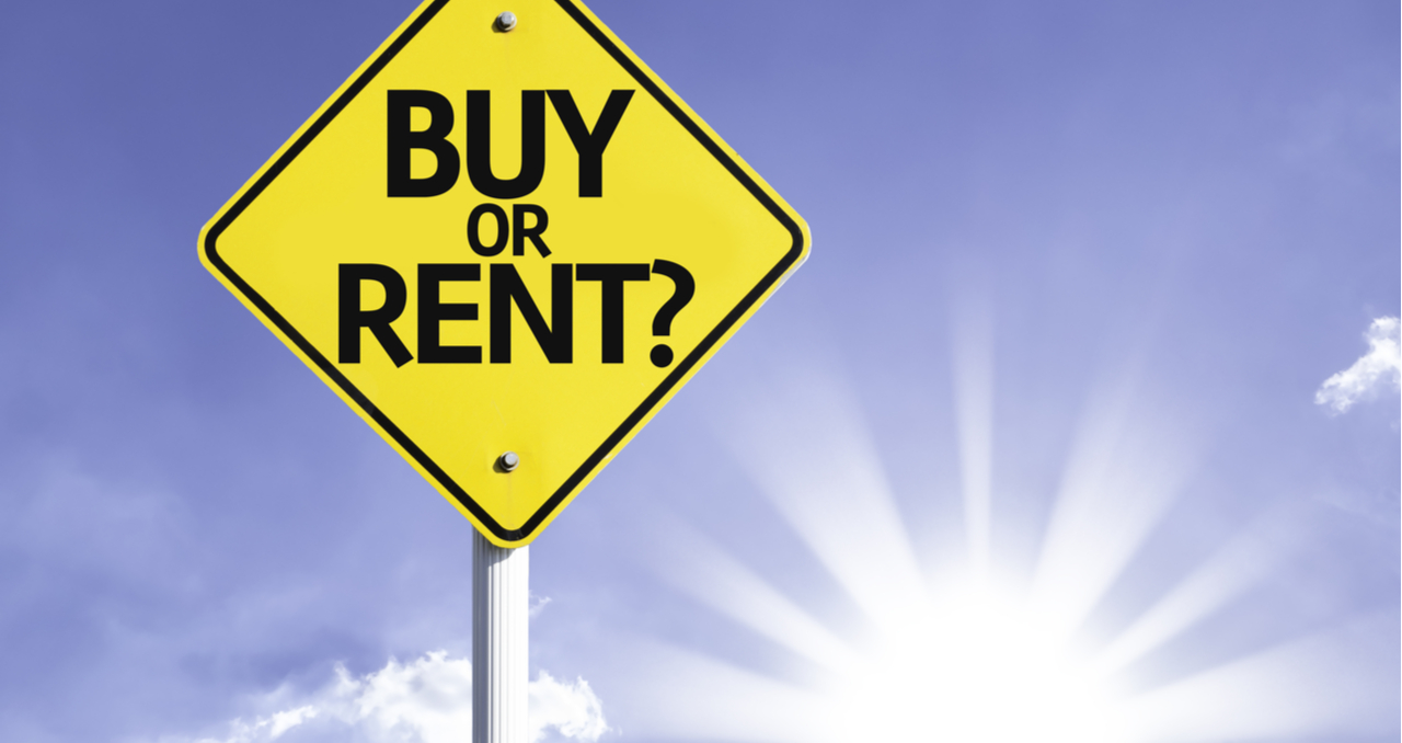Rent vs Buy in Minneapolis: Which Is Right for You?