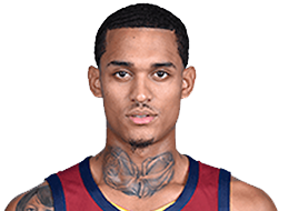 Jordan Clarkson - Cleveland Cavaliers