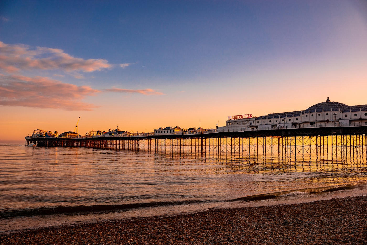 travel jobs in brighton