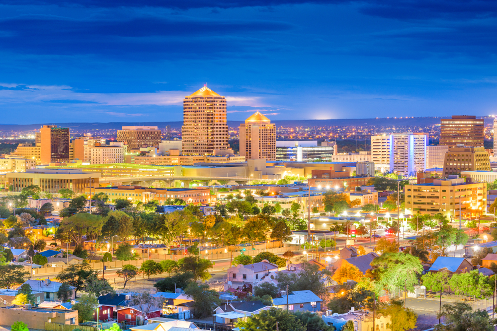 Top 5 Best Real Estate Investment Markets in New Mexico