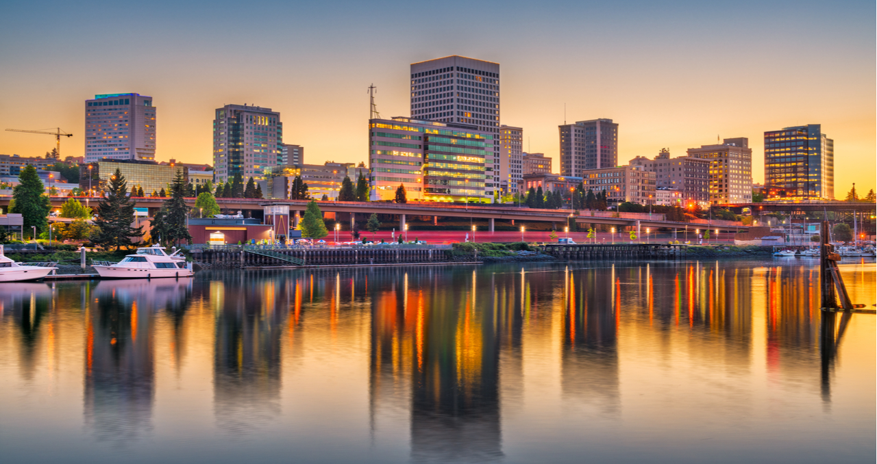 “5 Best Neighborhoods to Live in Tacoma, WA in 2019