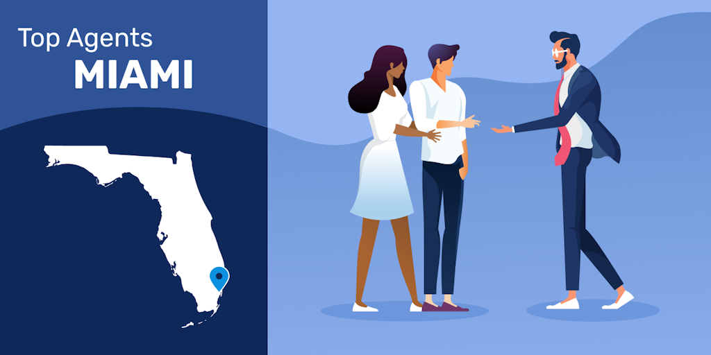 Top 10 Real Estate Agents in Miami, Florida (April 2023)
