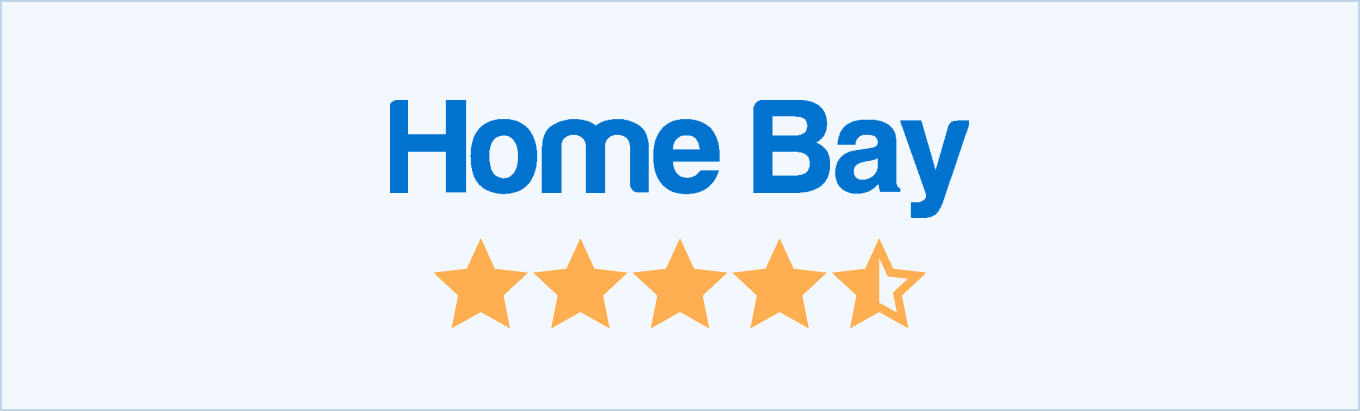 Home Bay reviews
