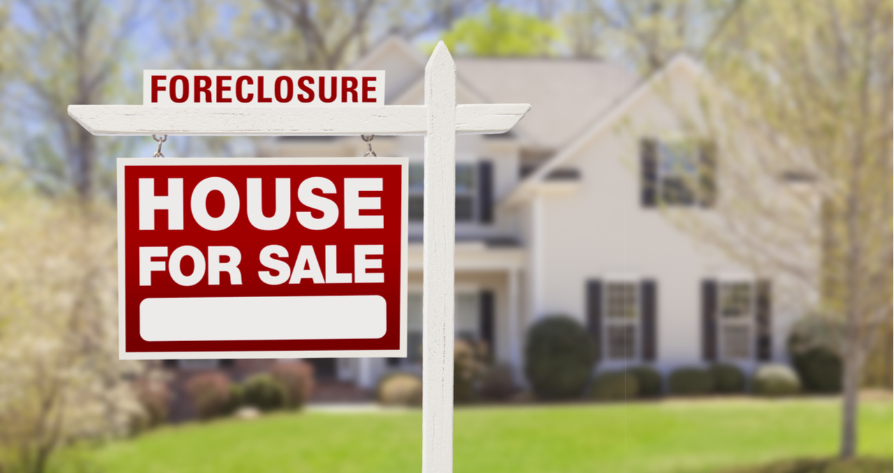 How to Buy a Foreclosed Home in Los Angeles