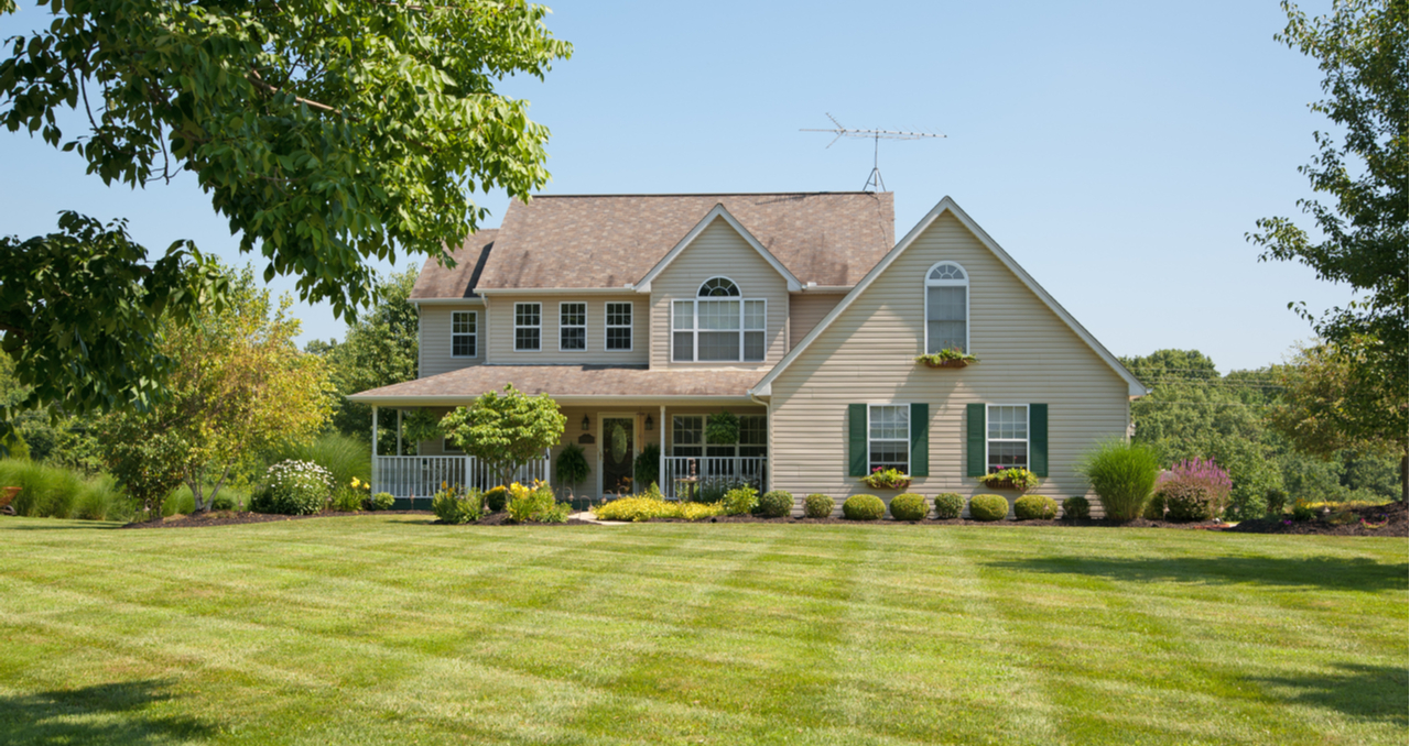 How Much Does It Cost to Build a House in Kentucky?