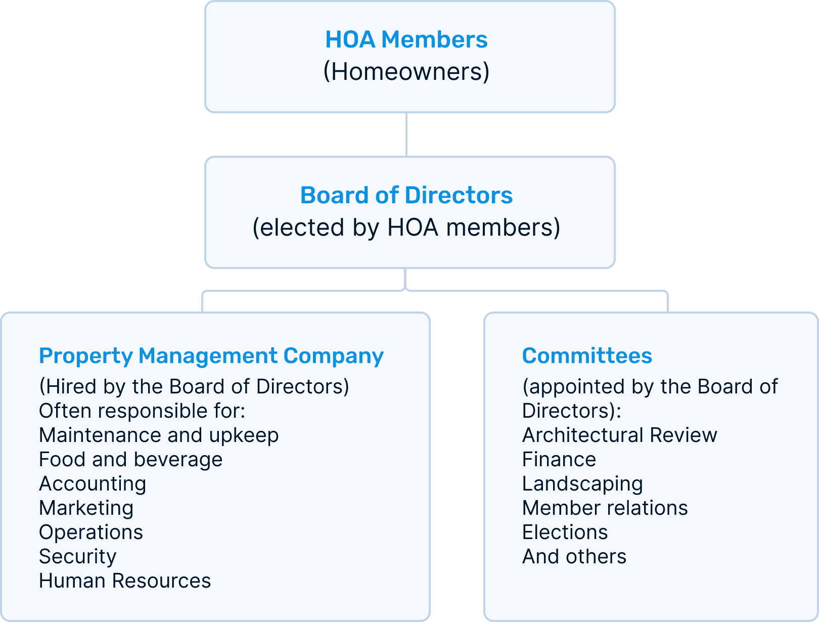 What Is An HOA?