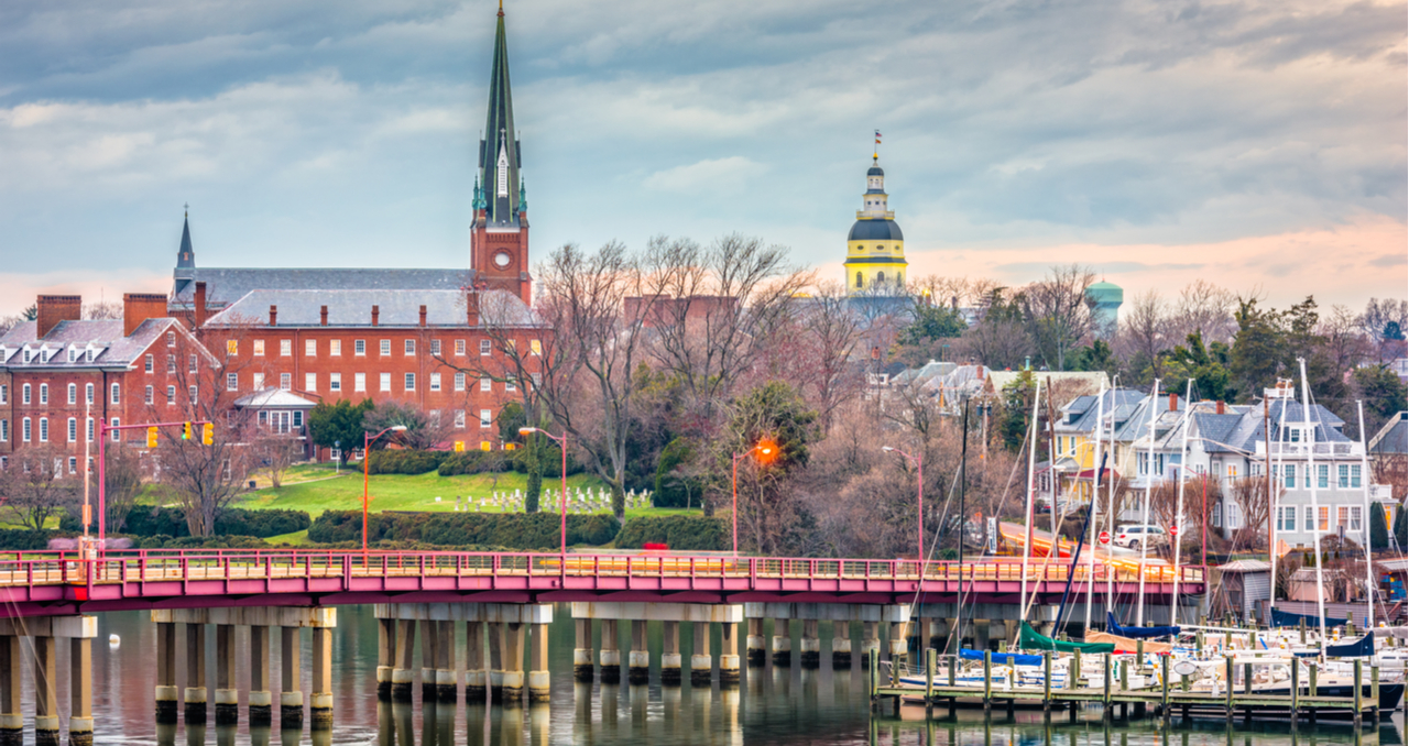 Maryland Real Estate Market Trends in 2019