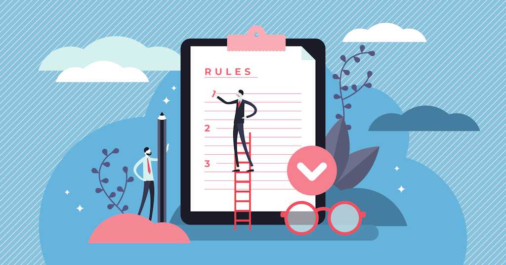 Typical Hoa Rules And Regulations