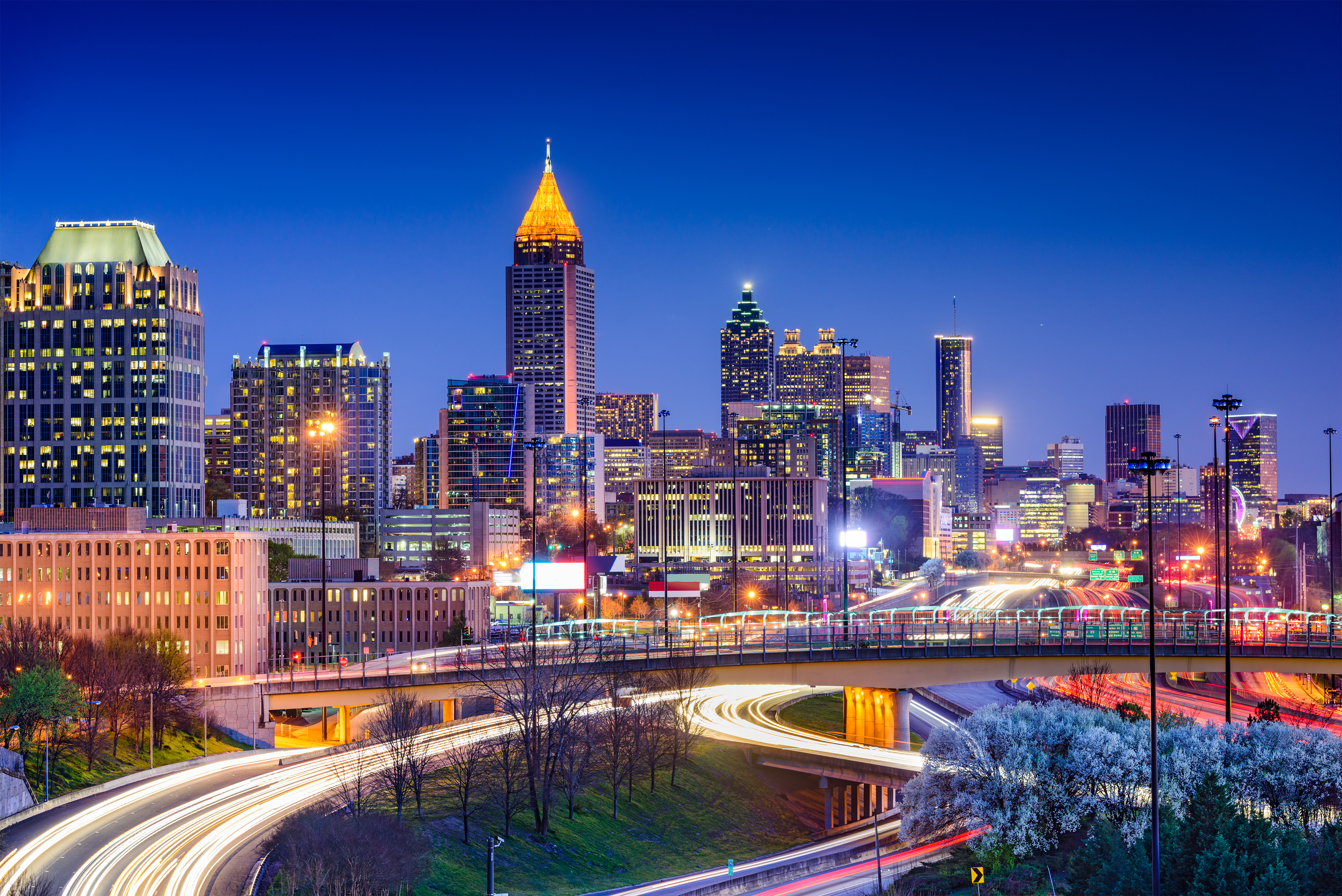 The Ultimate Guide to Georgia Real Estate Taxes