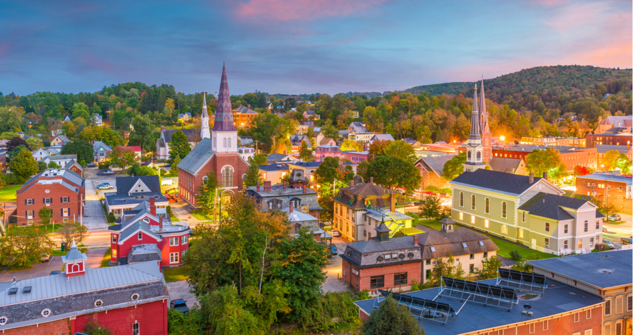 Vermont Real Estate Transfer Taxes: An In-Depth Guide