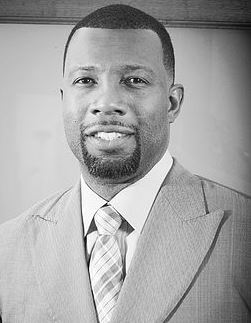 Brendrick Simmons