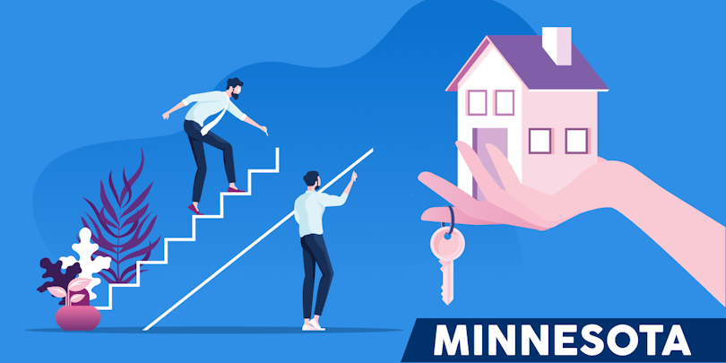 8 Steps to Buying a House in Minnesota
