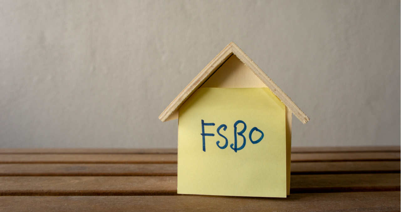 5 Tips for Realtors Writing Letters to FSBO Sellers