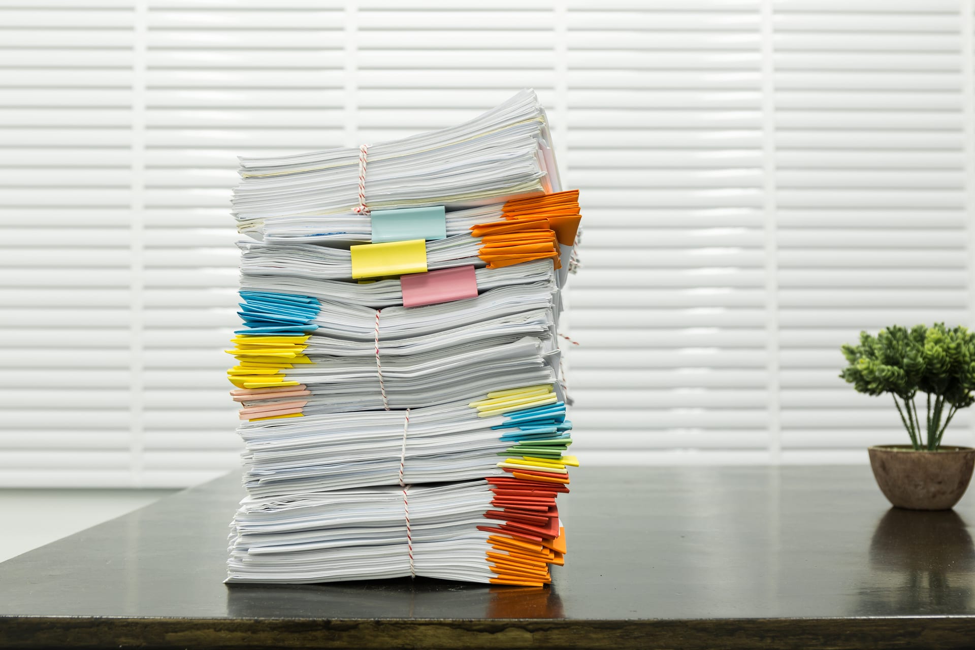 key documents