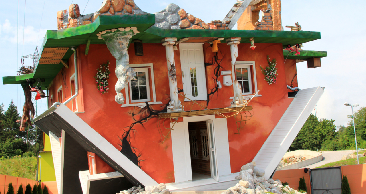 The Ultimate Guide to Flipping Houses in New Mexico