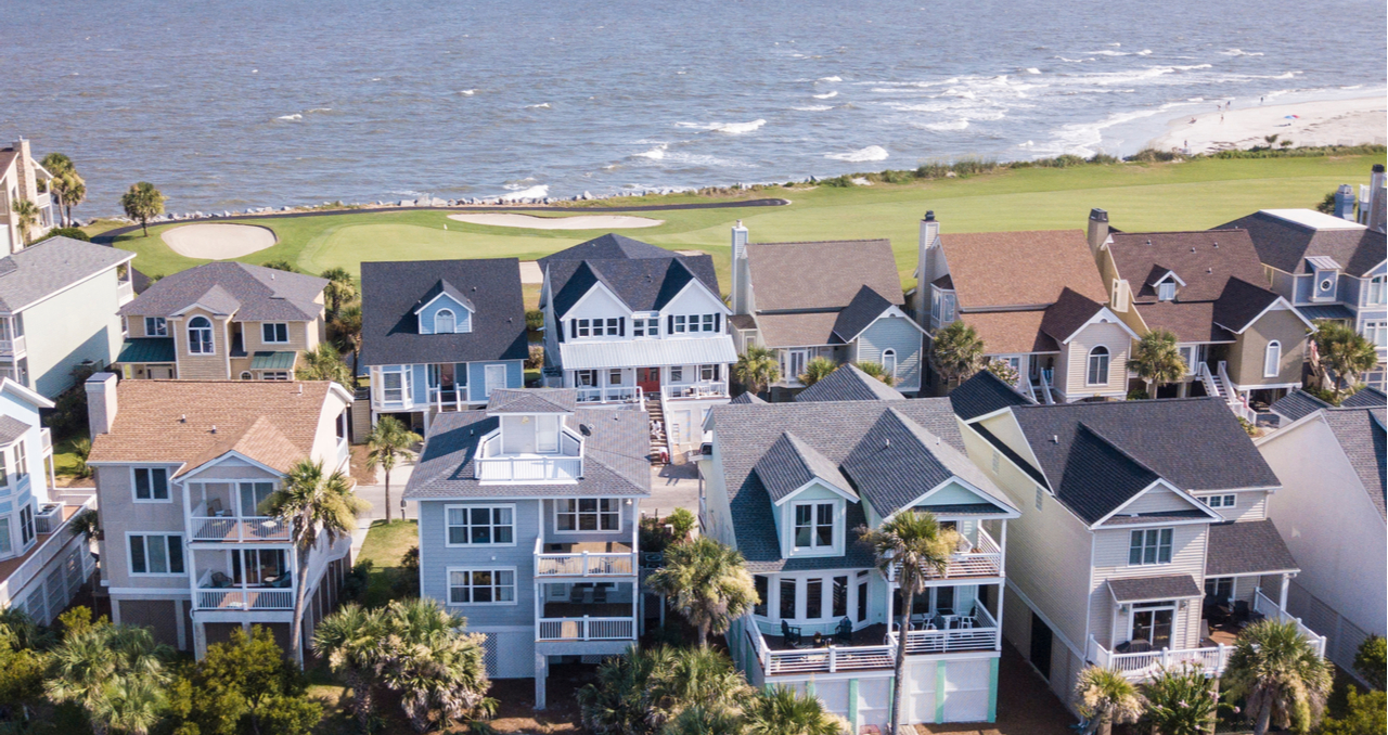 Disclosure Requirements for Selling South Carolina Real Estate