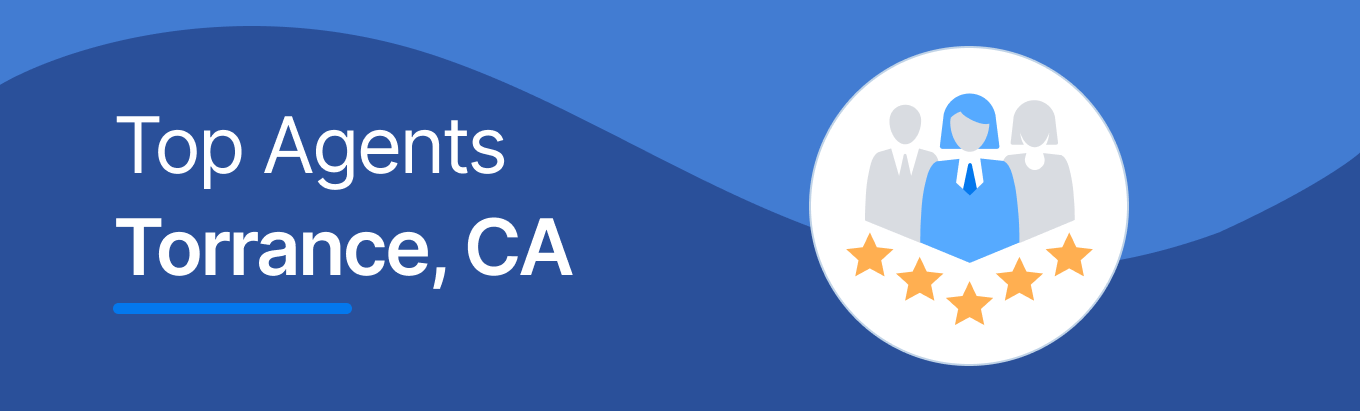 Top Real Estate Agents in Torrance, CA