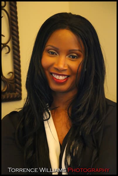 Ronnia Langston