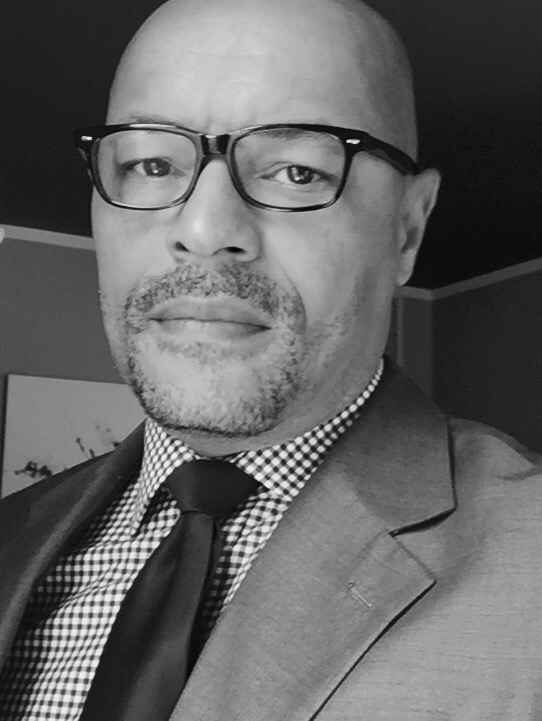 Darren White