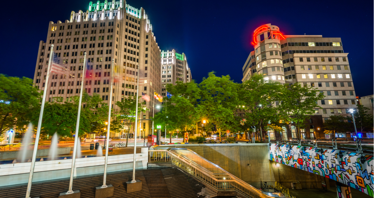 When Is the Best Time to Sell a Home in Maryland?