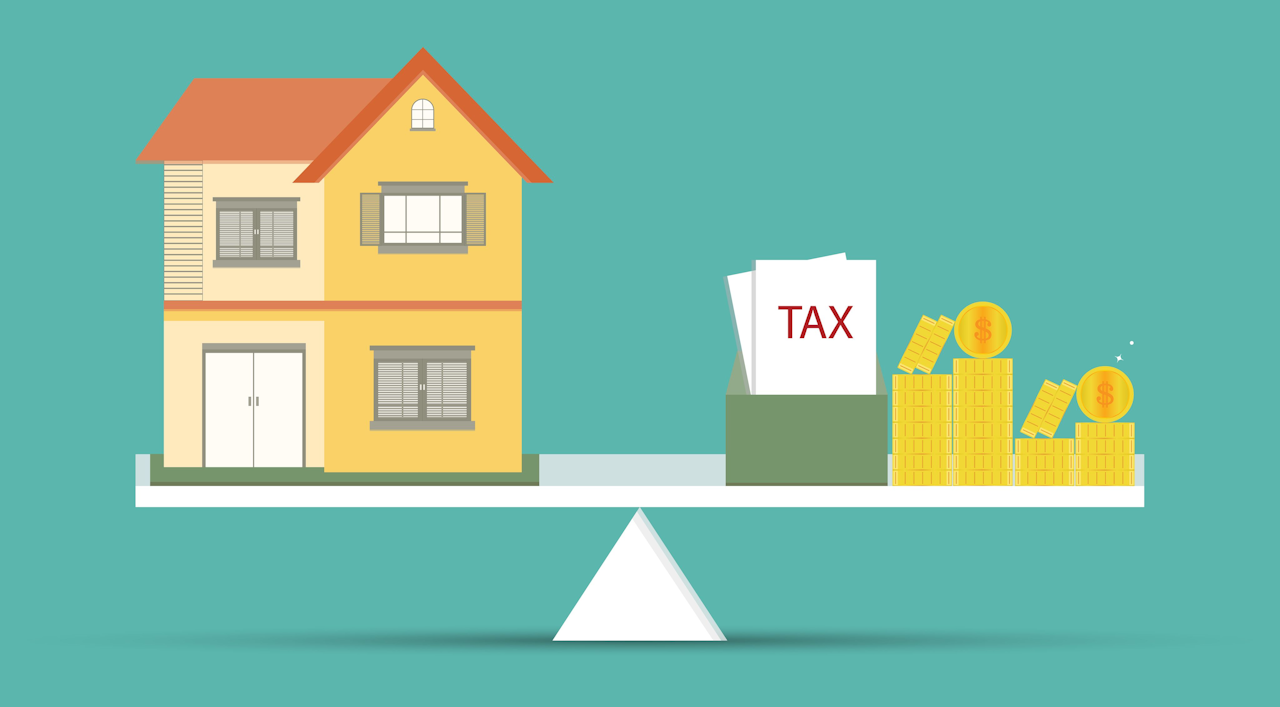 Pennsylvania Deed Transfer Tax (2022 Rates by County)