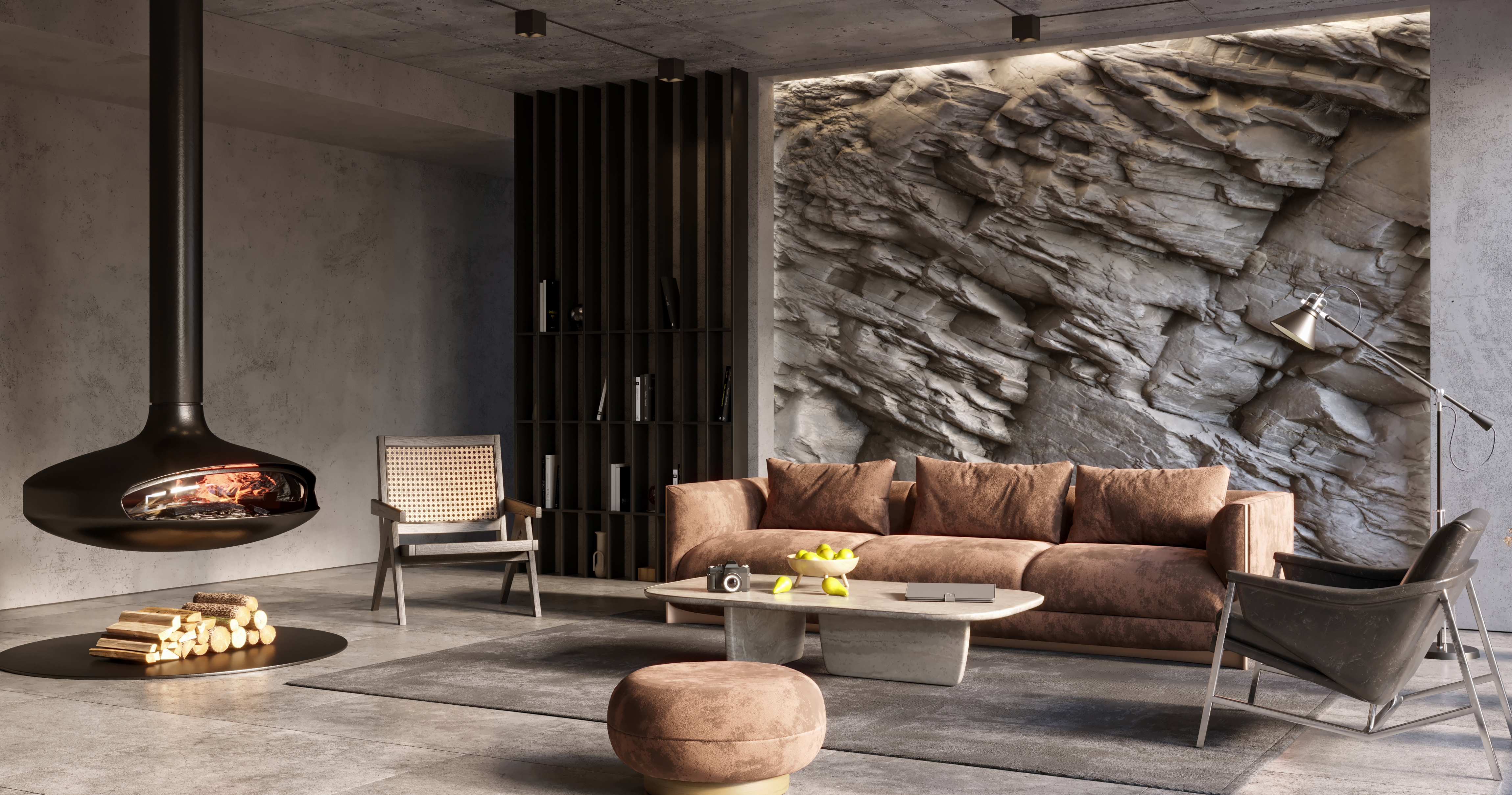 2023 Interior Design Trends: 10 Looks Hitting The Scene