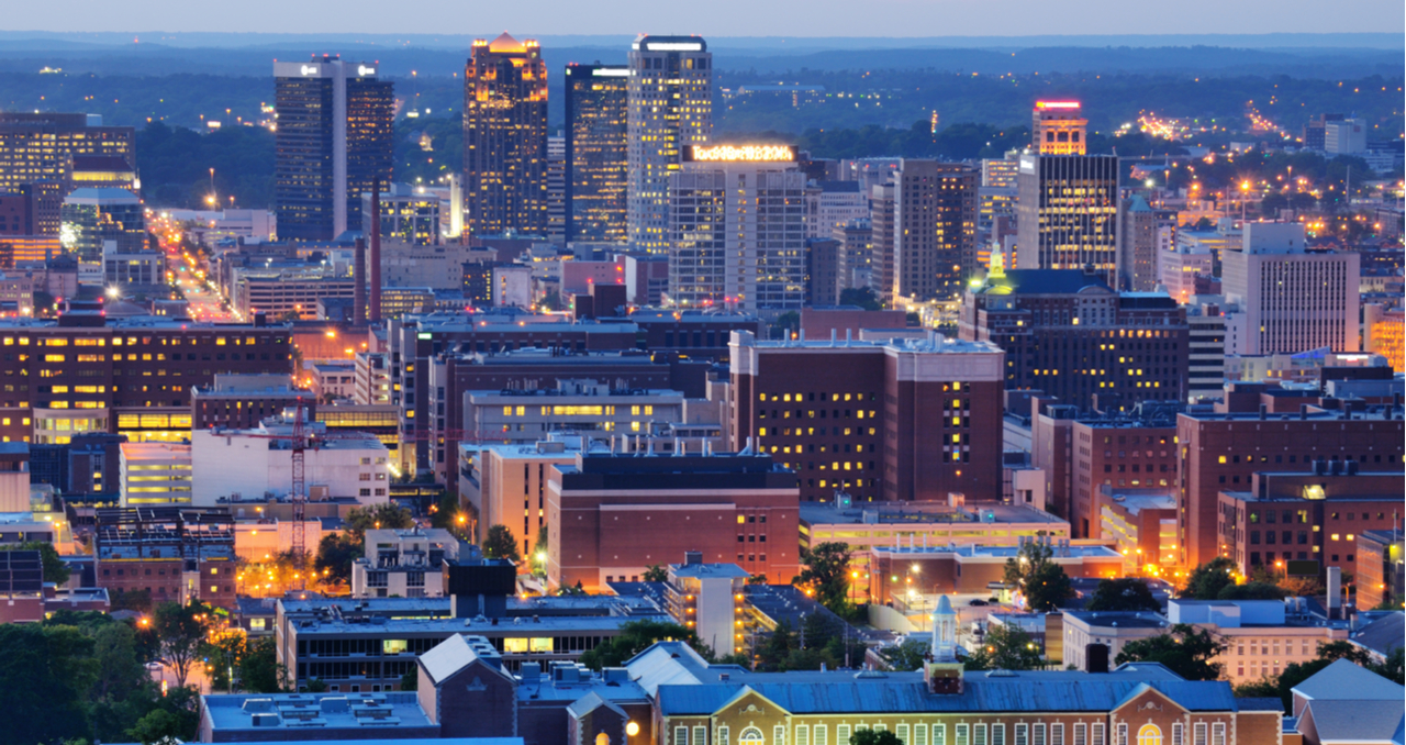 Disclosure Requirements for Selling Alabama Real Estate