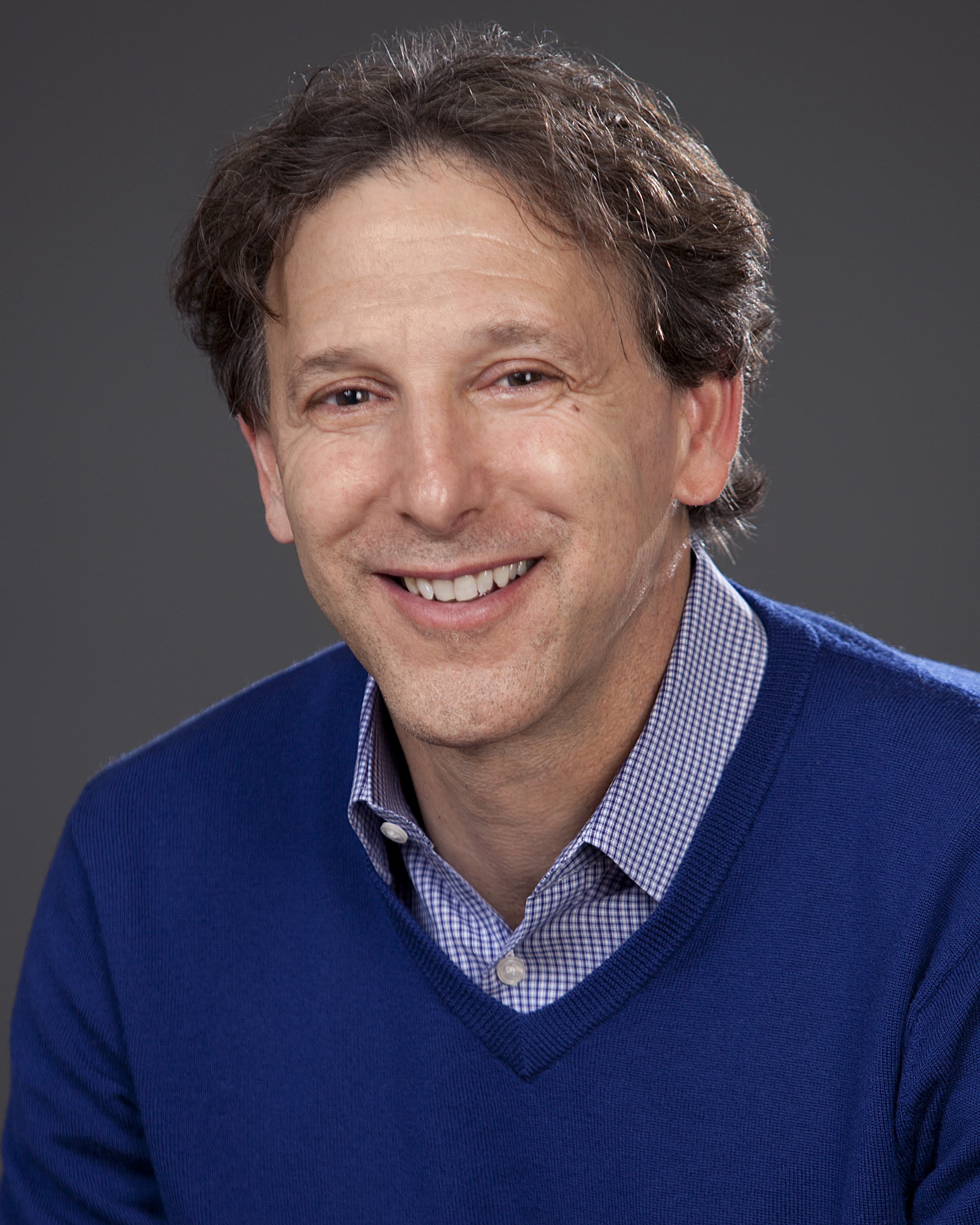 Mark Bartelstein