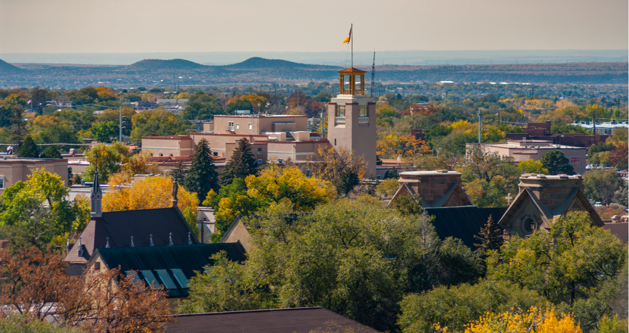 best time to sell new mexico