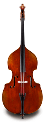 Eastman Master Series VB605