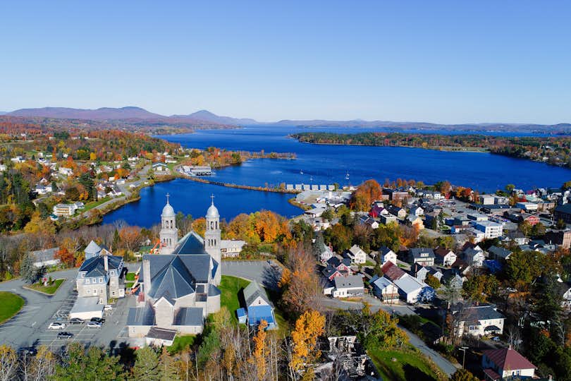 Time to sell a home in Vermont
