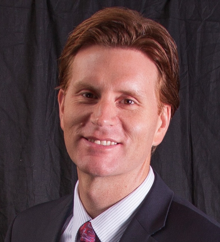Jeffrey Potter