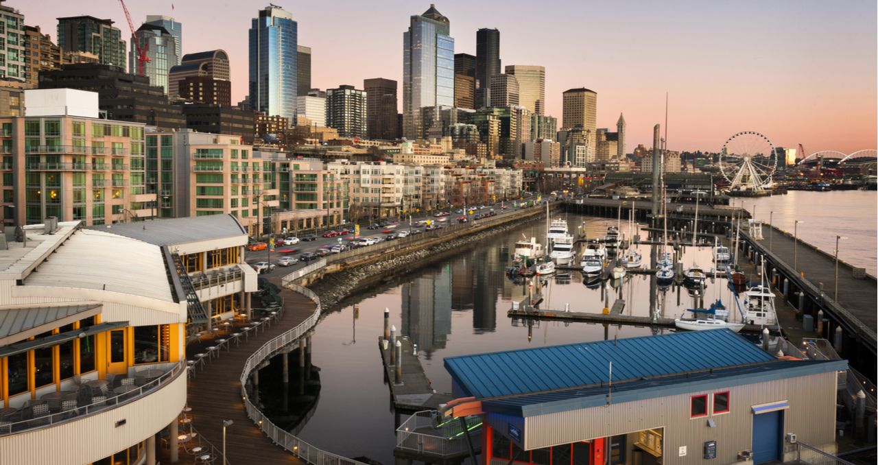 The 5 Most Affordable Places to Live In Seattle | Clever Real Estate Blog