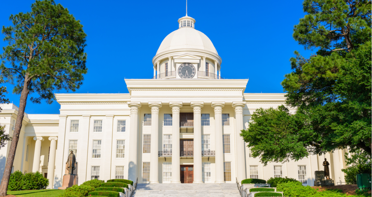 Top 5 Best Real Estate Investment Markets in Alabama