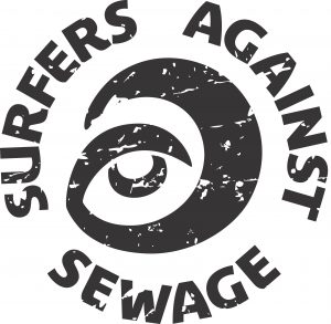 Surfers against sewage