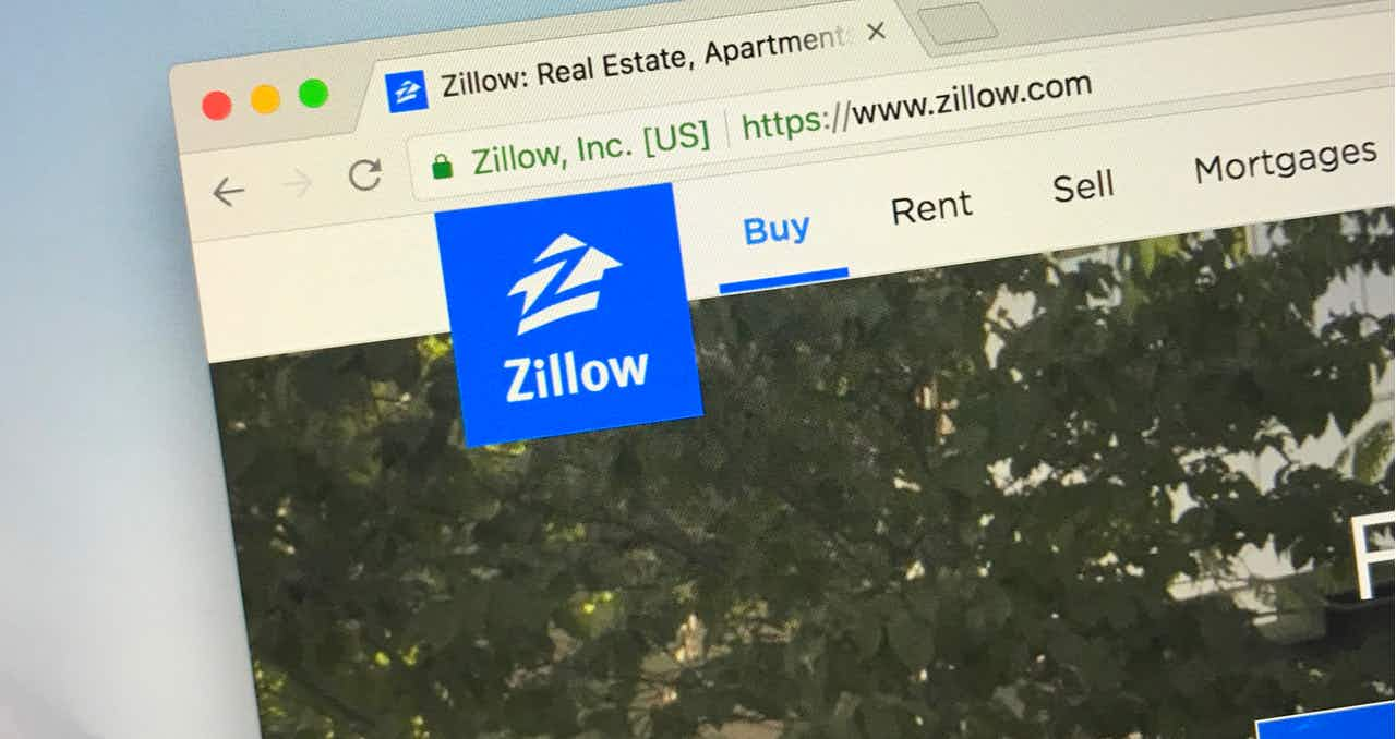 Why Did My House Value Drop On Zillow