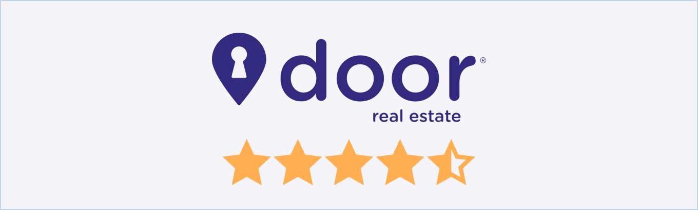 Door Real Estate reviews
