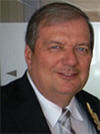 Robert "Rocky" Mansfield